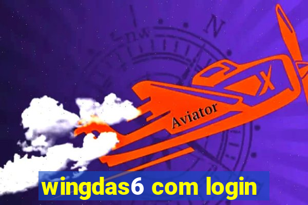 wingdas6 com login